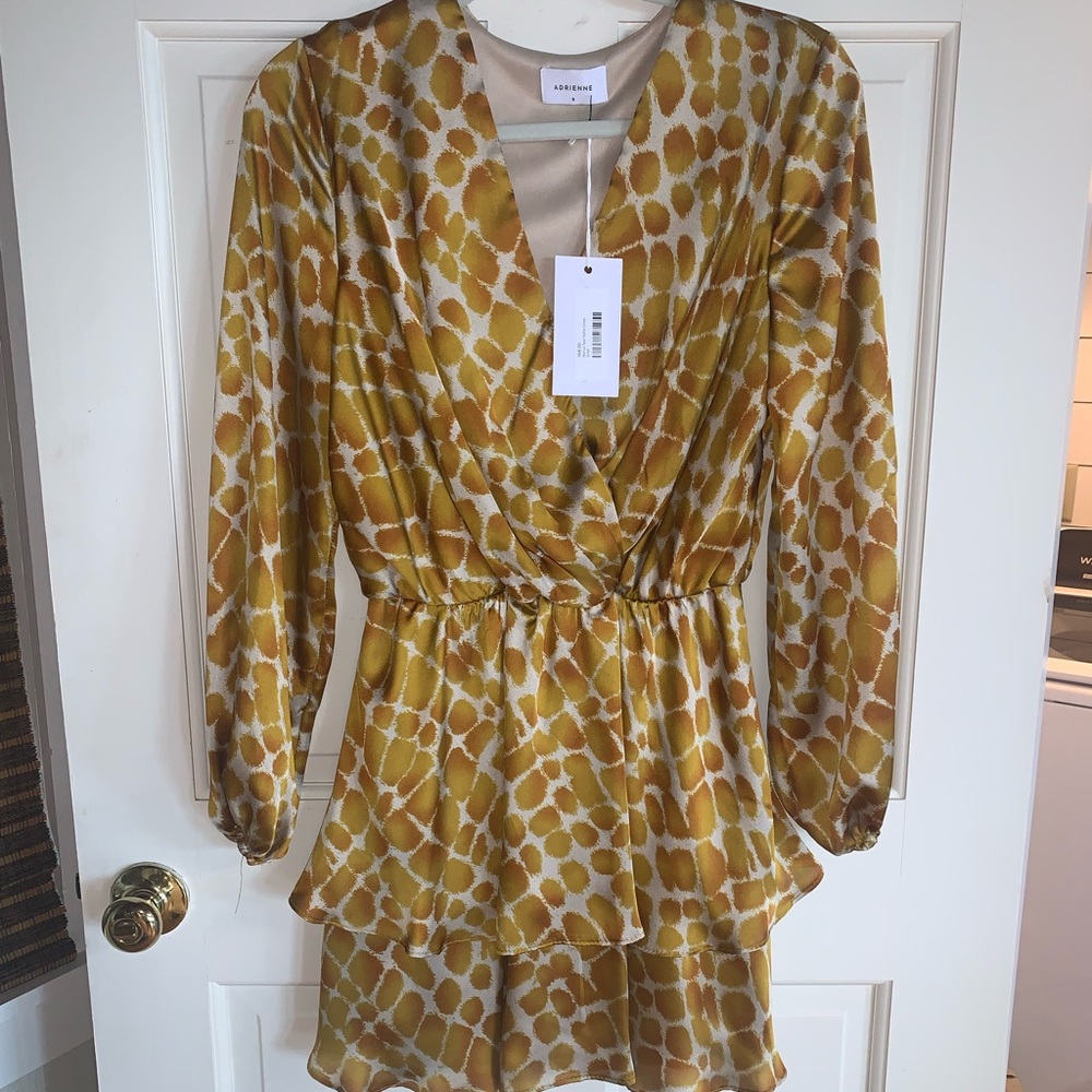 Boutique Party Dress